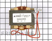 High Voltage Transformer - Part # 3391 Mfg Part # 5308037626