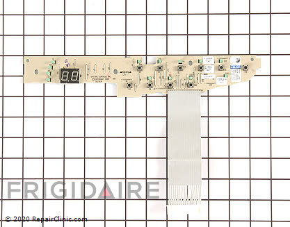 Main Control Board 154474601 Alternate Product View