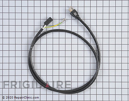Power Cord 137011400 Alternate Product View