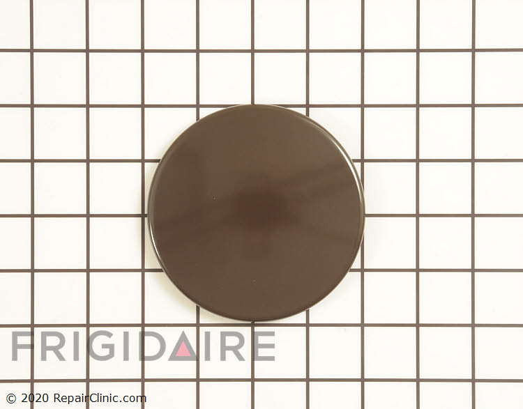 316271902 Surface Burner Cap