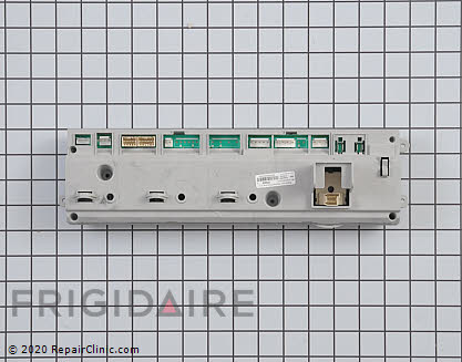 User Control and Display Board 137006030 Alternate Product View