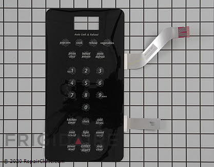 Touchpad 5304456071 Alternate Product View