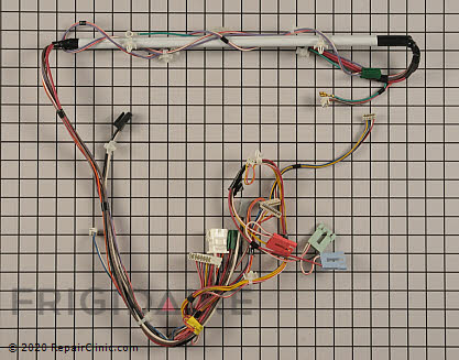 Wire Harness 137288500 Alternate Product View