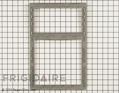 Dispenser Front Panel 242089602 Alternate Product View