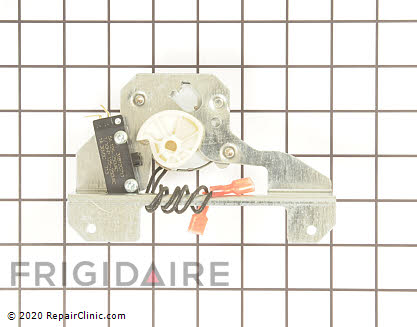 Door Latch Motor 318095955 Alternate Product View