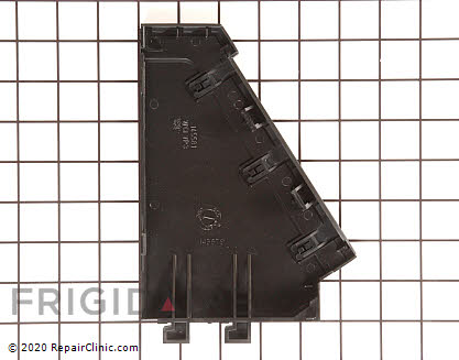 End Cap 3205978 Alternate Product View