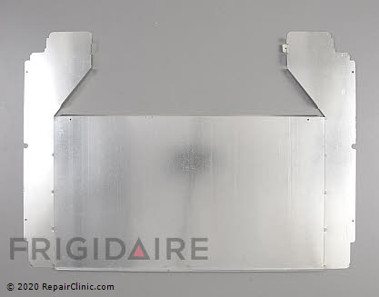 Heat Shield 318257300 Alternate Product View