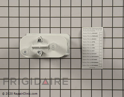 Water Filter EWF01 Alternate Product View