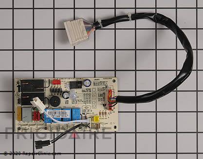 Control Board 5304496440 Alternate Product View