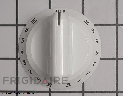 Control Knob 316545115 Alternate Product View
