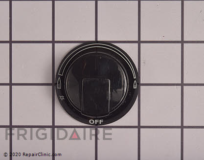 Control Knob 318569905 Alternate Product View