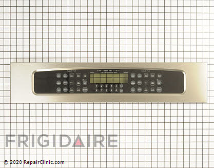 Control Panel 318271535 Alternate Product View