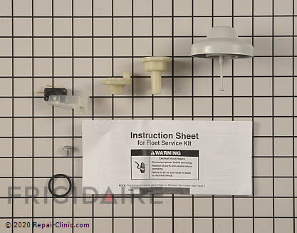 Float Switch 5304472095 Alternate Product View