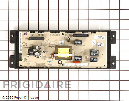 Oven Control Board 316418565 Alternate Product View