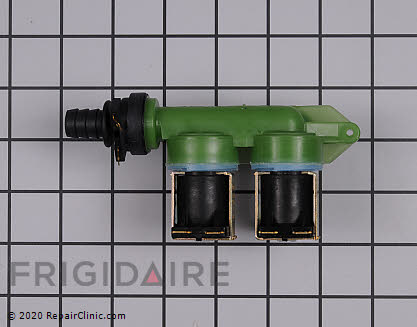 Water Inlet Valve 134892500 Alternate Product View
