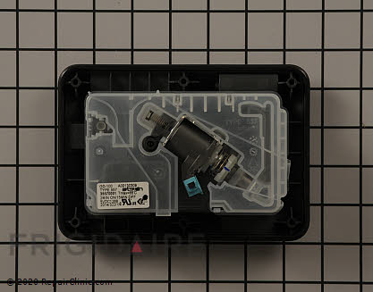 Detergent Dispenser A00130341 Alternate Product View