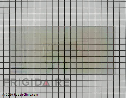 Inner Door Glass 316085701 Alternate Product View