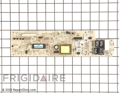 Main Control Board 154470603 Alternate Product View