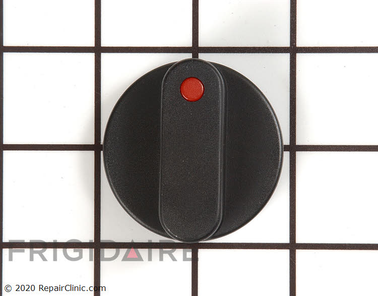 318319301 Frigidaire Range/Stove/Oven Control Knob
