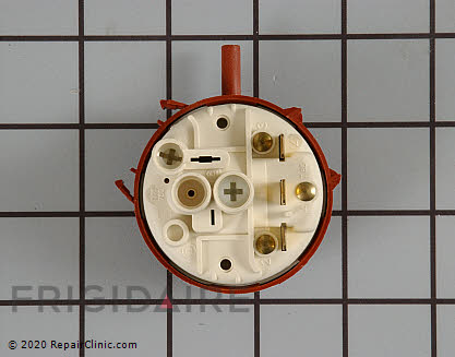 Pressure Switch 134433701 Alternate Product View