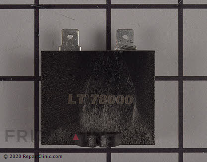 Run Capacitor 297286805 Alternate Product View