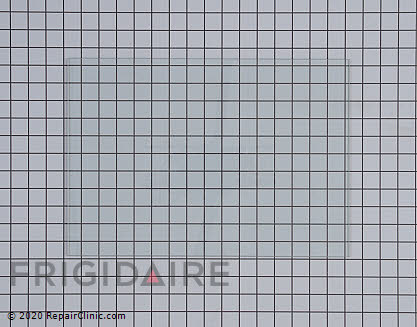 Shelf Glass 240350604 Alternate Product View