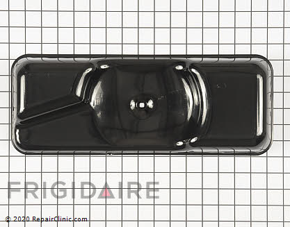 Drip Tray 5303307733 Alternate Product View