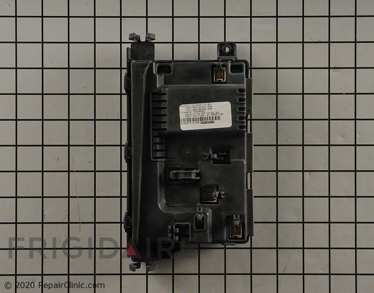 5304511514 Frigidaire Dryer Main Control Board