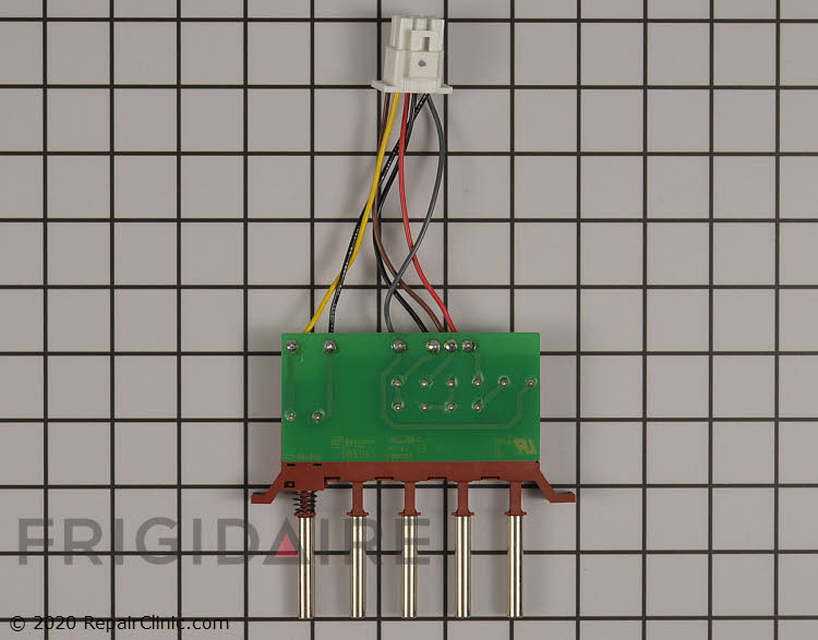 5304491590 Push Button Switch