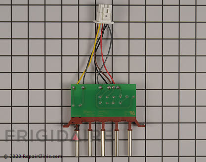 Push Button Switch 5304491590 Alternate Product View