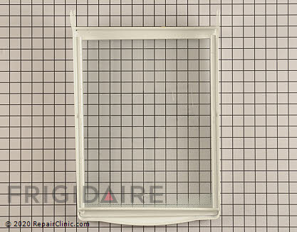 Shelf Assembly 241730505 Alternate Product View