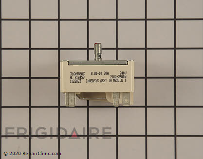 Surface Element Switch 316498603 Alternate Product View
