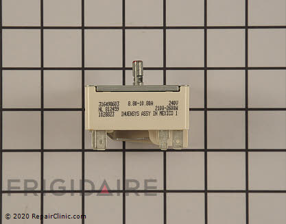 Surface Element Switch 316498603 Alternate Product View
