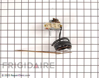 Temperature Control Thermostat 316032407 Alternate Product View