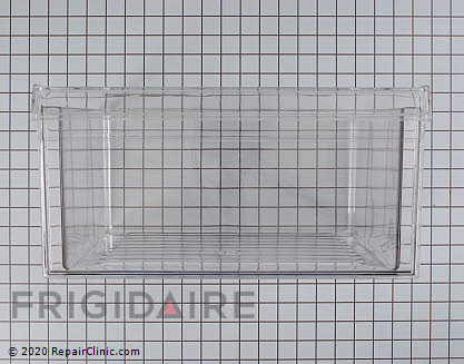 Crisper Drawer 5303295926 Alternate Product View