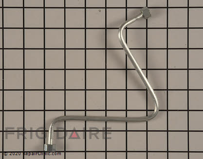 Gas Tube or Connector 318221393 Alternate Product View