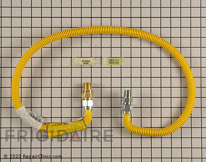 Gas Tube or Connector 5304490733 Alternate Product View