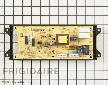 Oven Control Board 316557116 Alternate Product View
