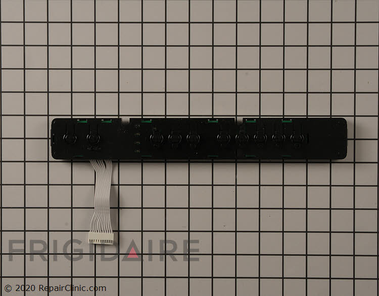 154887201 Push Button Switch