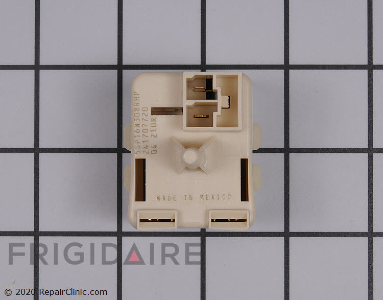 241707720 Start Device