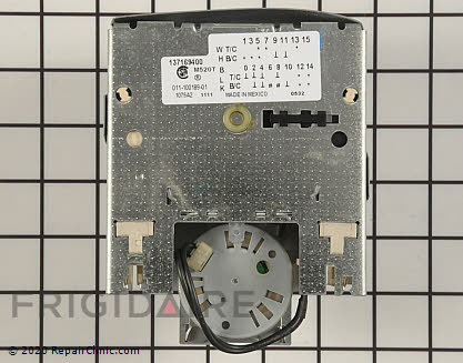 Timer 137169400 Alternate Product View