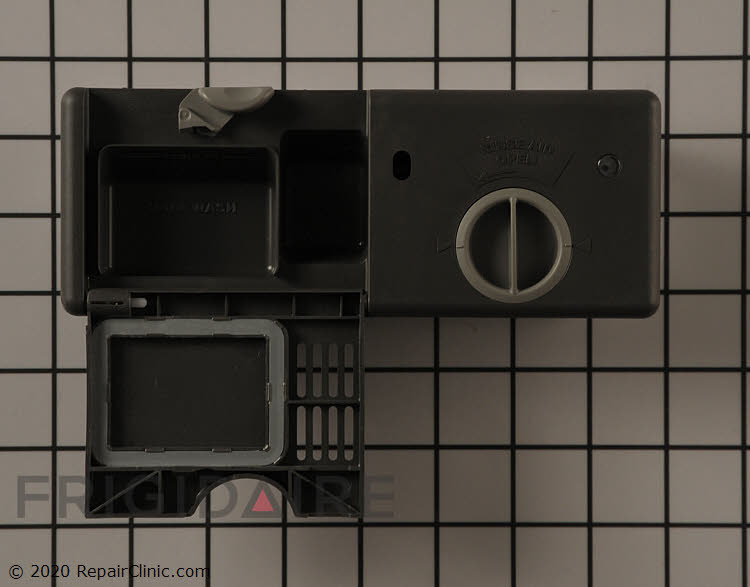 Dispenser 5304509278 Alternate Product View