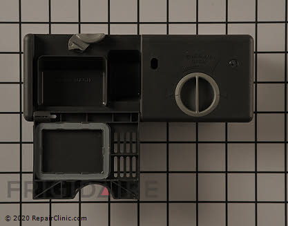 Dispenser 5304509278 Alternate Product View