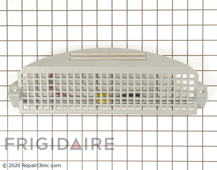 131845845 Lint Filter Cover