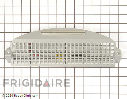 Lint Filter Cover 131845845 Alternate Product View