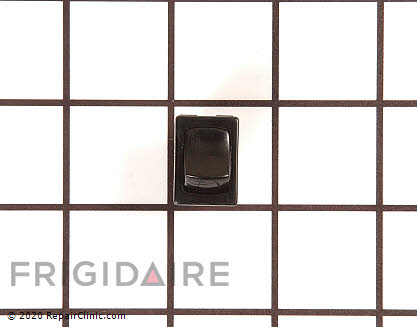 Rocker Switch 316259800 Alternate Product View