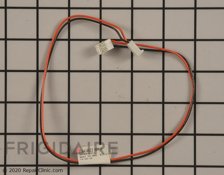 316416923 Frigidaire Range/Stove/Oven Wire Harness