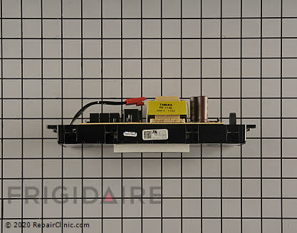 Control Board 316577092 Alternate Product View