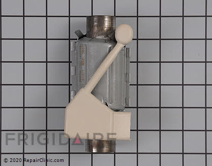 Heating Element 154503701 Alternate Product View
