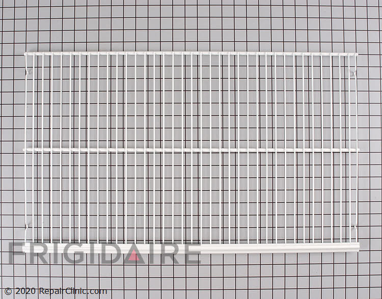 5303304682 Shelf & Shelf Support